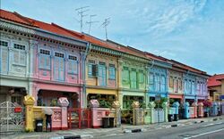 Geylang Serai Vocational Traning Centre (D14), Retail #498380031